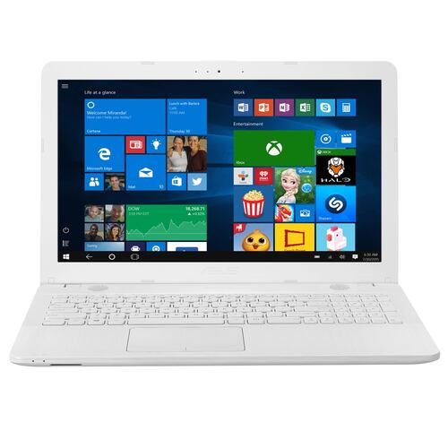 Notebook Asus VivoBook Max X541SA-XX325T