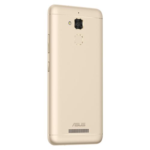 Phablet Asus Zenfone 32GB Max Gold
