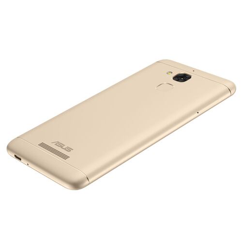 Phablet Asus Zenfone 32GB Max Gold