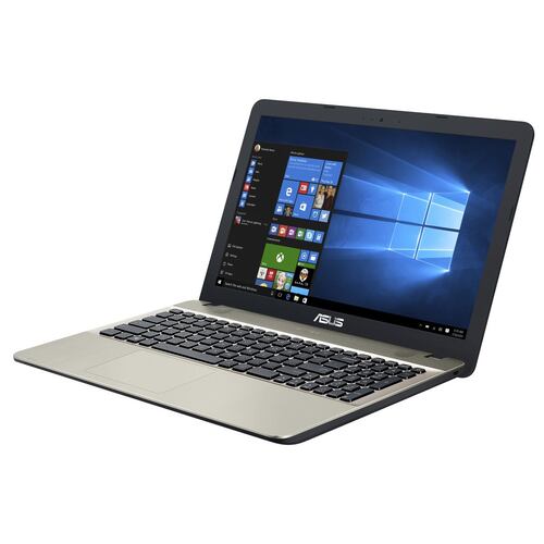 Laptop Asus ViVoBook Max  15.6" Core™ i5-7200U 8GB 1T Chocolate