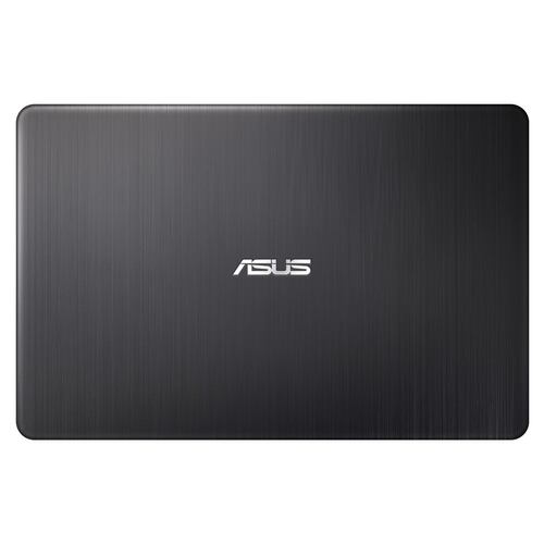 Laptop Asus ViVoBook Max  15.6" Core™ i5-7200U 8GB 1T Chocolate