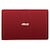 Laptop Asus ViVoBook Max 15.6"Core™ i5-7200U 8GB 1T Rojo