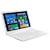 Laptop Asus VivoBook Max 15.6" Blanca