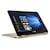 Laptop ASUS 2EN1 TP203 11.6 Gold