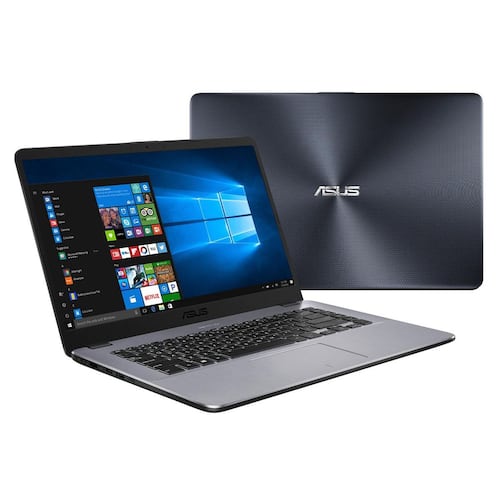 Laptop Asus Vivobook 15 X505BA