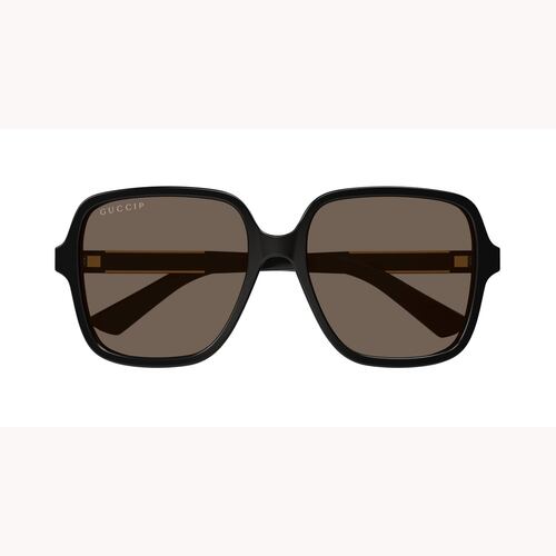Lentes de Sol Gucci Negro GG1189S para Mujer
