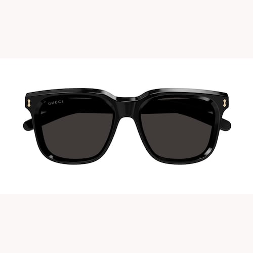 Lentes de Sol Gucci Negro GG1523S para Hombre