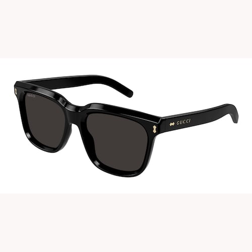 Lentes de Sol Gucci Negro GG1523S para Hombre