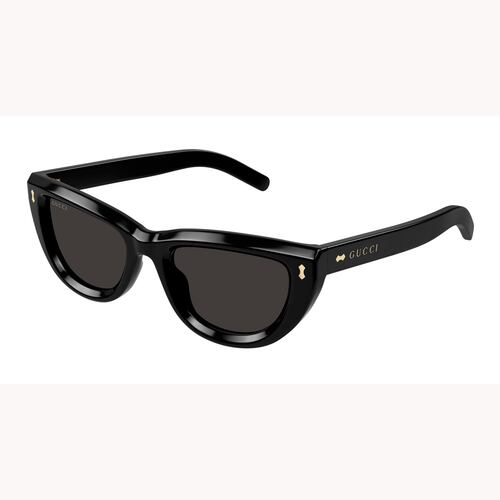 Lentes de Sol Gucci Negro GG1521S para Mujer