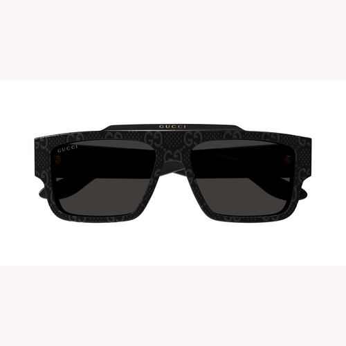 Lentes de Sol Gucci Negro GG1460S para Hombre