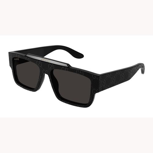 Lentes de Sol Gucci Negro GG1460S para Hombre