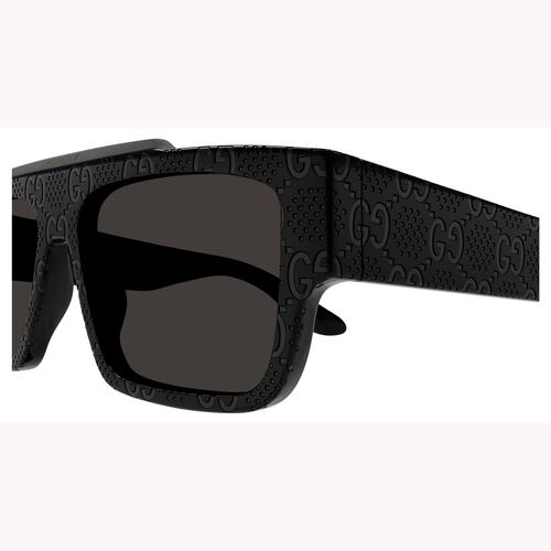 Lentes de Sol Gucci Negro GG1460S para Hombre
