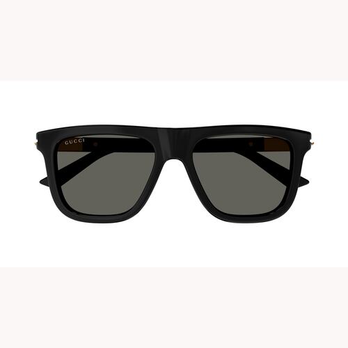 Lentes de Sol Gucci Negro GG1502S para Hombre
