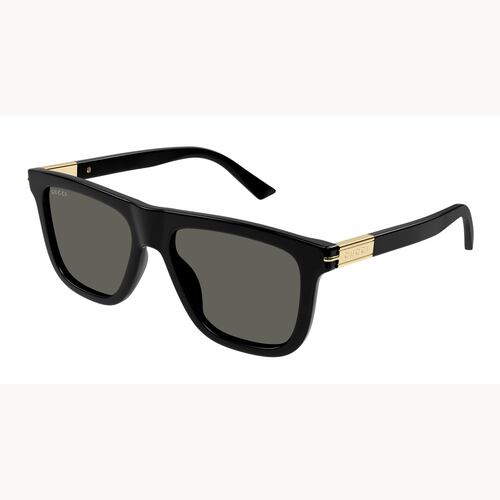 Lentes de Sol Gucci Negro GG1502S para Hombre