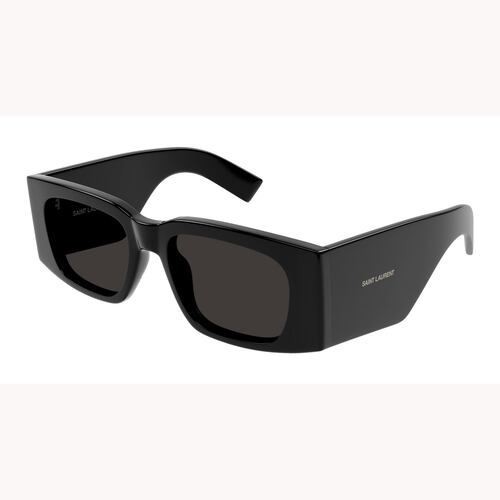 Lentes de Sol Saint Laurent Negro SL 654 para Mujer