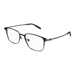 armazon-montblanc-negro-mb0314oa-para-hombre