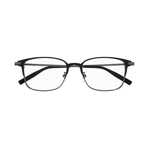 Armazón Montblanc Negro MB0314OA para Hombre