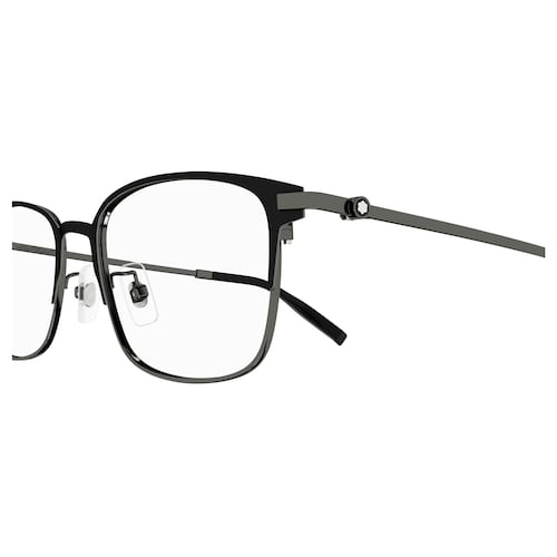 Armazón Montblanc Negro MB0314OA para Hombre