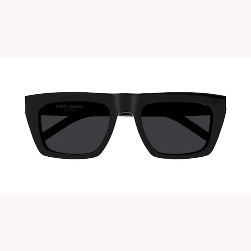 Lentes de Sol Saint Laurent Negro SL M131 Unisex