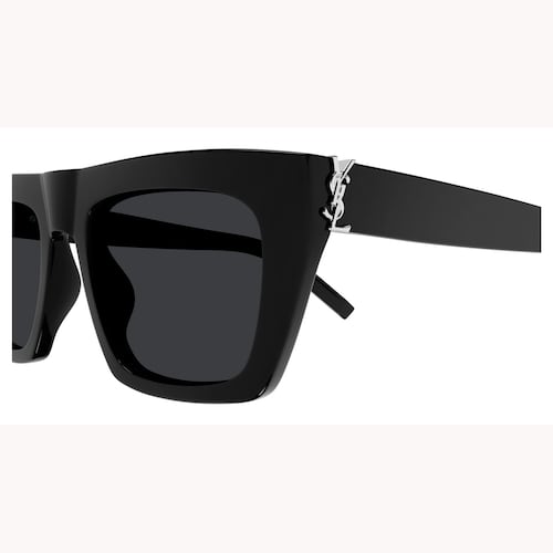 Lentes de Sol Saint Laurent Negro SL M131 Unisex