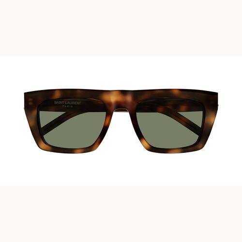 Lentes de Sol Saint Laurent Habana SL M131 Unisex
