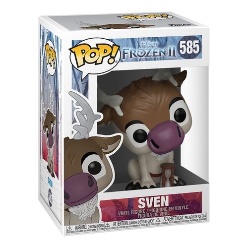 Funko Pop Disney - Frozen 2 Sven