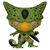 Funko Pop DRAGON BALL Z S8 Cell First Form