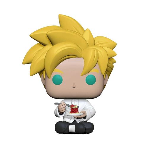 Funko Pop Animation DBZ S9 SS Gohan