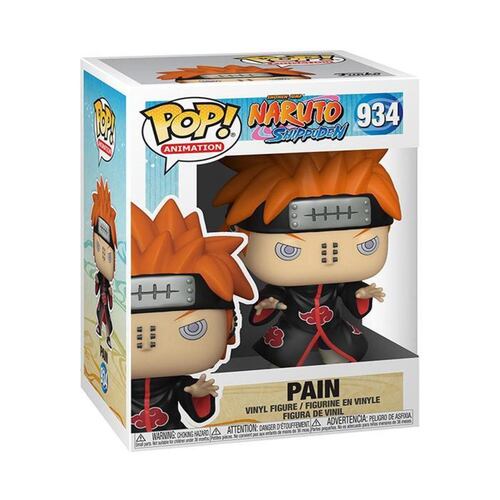 Funko Pop Naruto Pain GW
