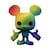 POP Disney Pride- Mickey Mouse (RNBW)