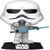 POP Star Wars: Concept Series - Stormtrooper
