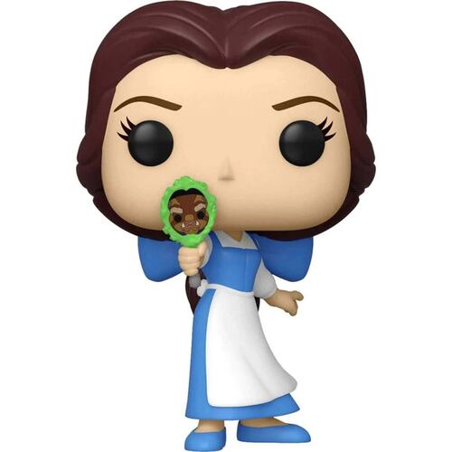 POP Disney: Belle Beauty And The Beast