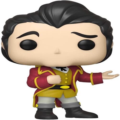 POP Disney: Beauty & Beast- Formal Gaston
