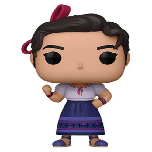 POP Disney Encanto: Luisa Madrigal