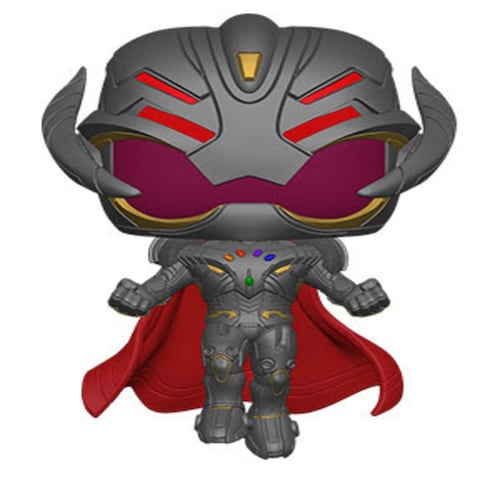 POP Marvel: What If...? - Infinity Ultron