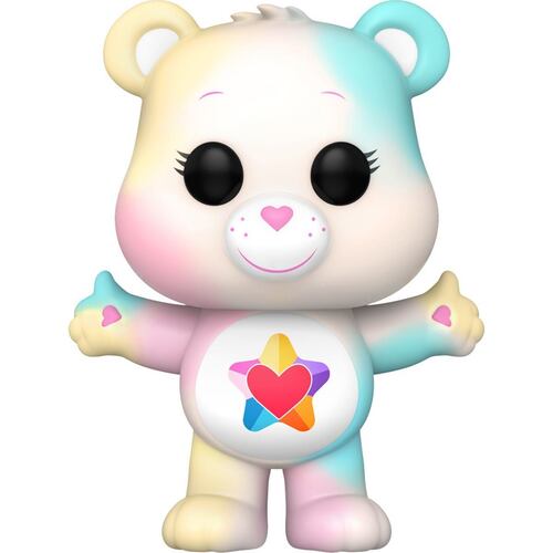 Funko Pop Animation: Care Bears 40 Aniversario Sincerosita