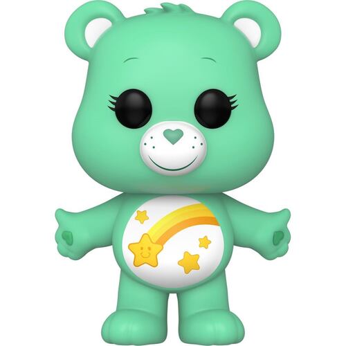 Funko Pop Animation: Care Bears 40 Aniversario Deseosita