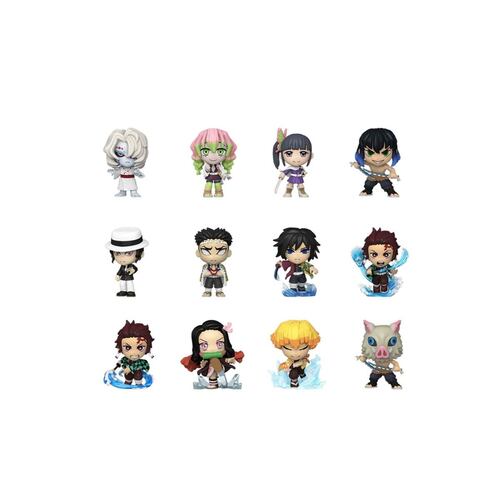 Funko Mistery Mini Demon Slayer Figura Sorpresa