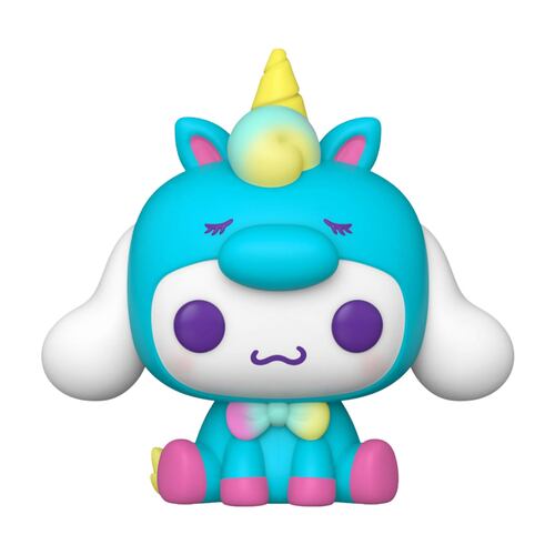 FUNKO Pop Sanrio: Hello Kitty and Friends - Cinnamoroll