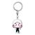 Funko POP Keychain: S-M:ATSV- Spider-Gwen