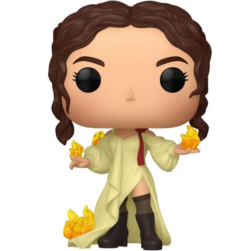 Funko Pop Rocks Rosalia La Noche De Anoche