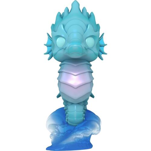 Funko Pop Movies DC Aquaman y El Reino Perdido Storm