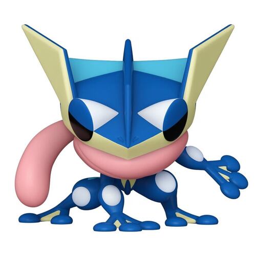Funko Pop Games: Pokémon Greninja