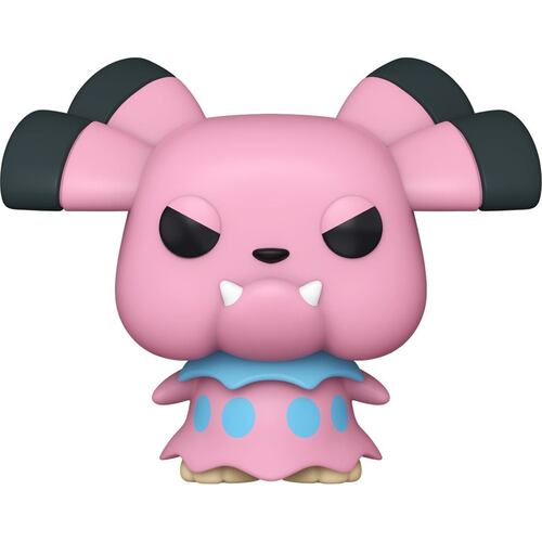 Funko Pop Games: Pokémon Snubbull