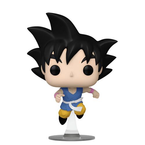 Funko Pop Animation: Dragon Ball GT Goku