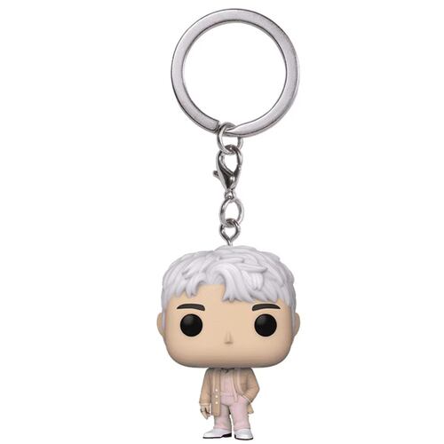 Funko BTS Pop Llavero J Hope