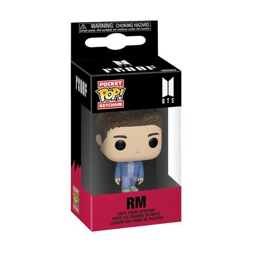 Funko BTS Pop Llavero RM