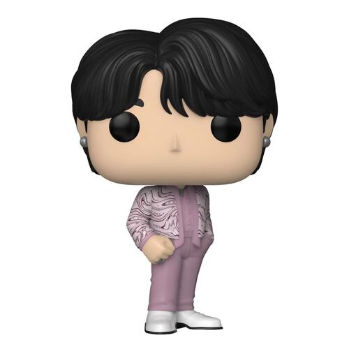 Funko BTS Pop Rocks Jimin