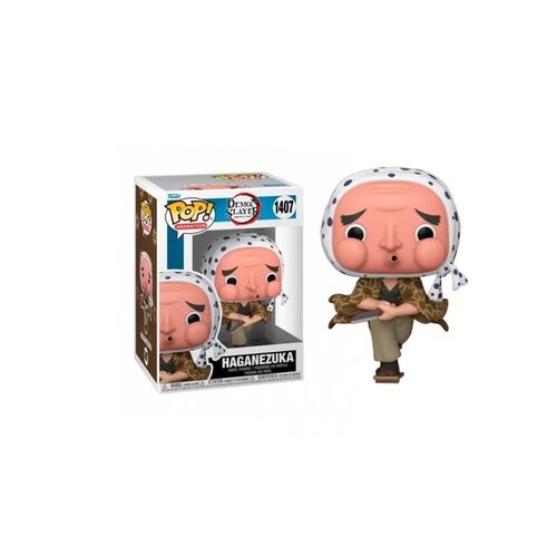 Funko Pop Animation Demon Slayer Hotaru Haganezuka