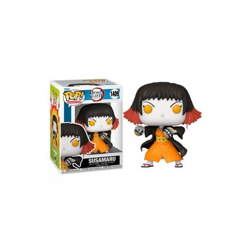 Funko Pop Animation Demon Slayer Susamaru